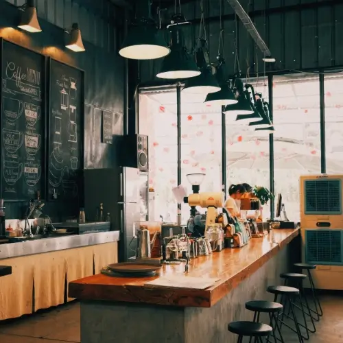 Café Green