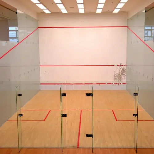 Squash Courts