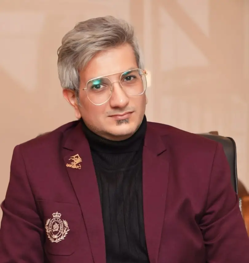 Chaudhry Mohammad Ehtesham