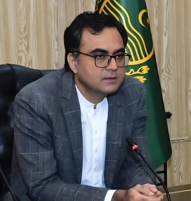 Muhammad Hassaan Tariq