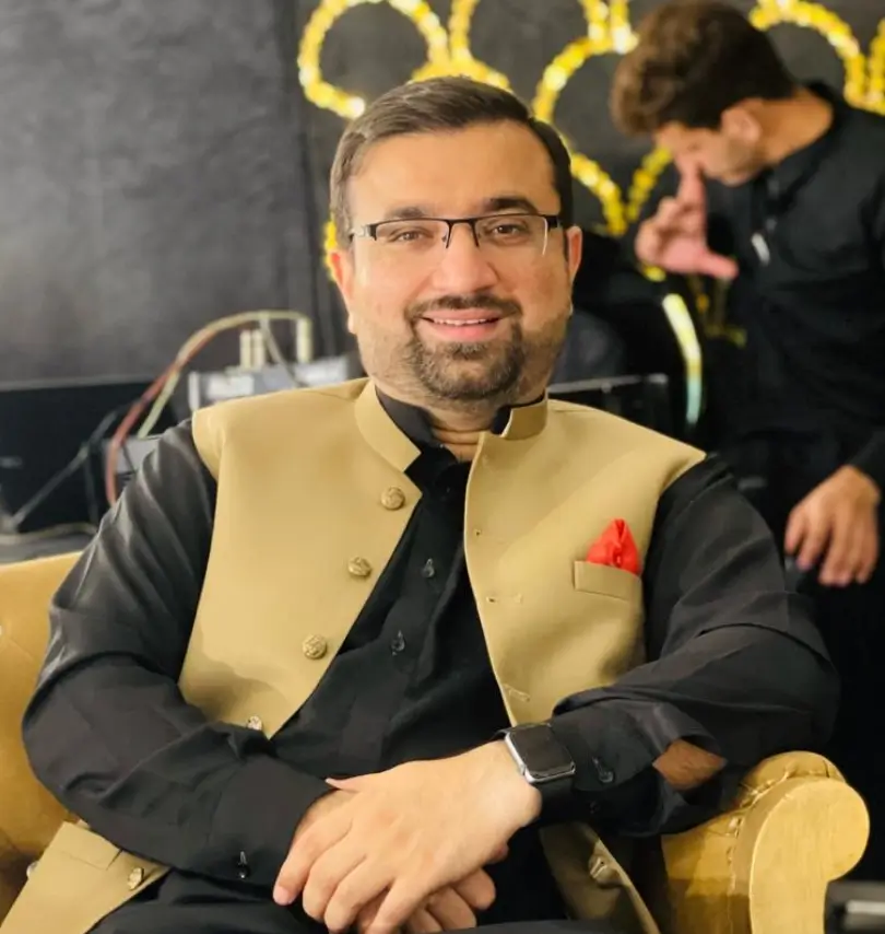 Muhammad Imran Ali