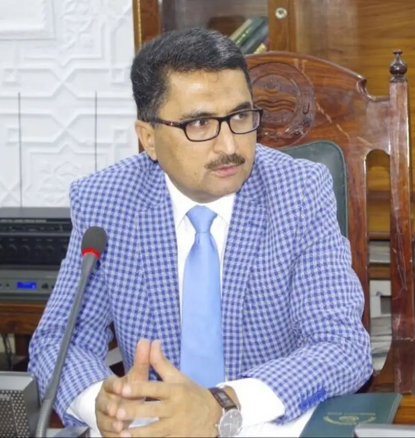 Muhammad Saif Anwar Jappa