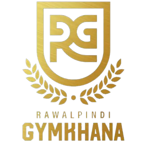Rawalpindi Gymkhana Club Favicon Logo