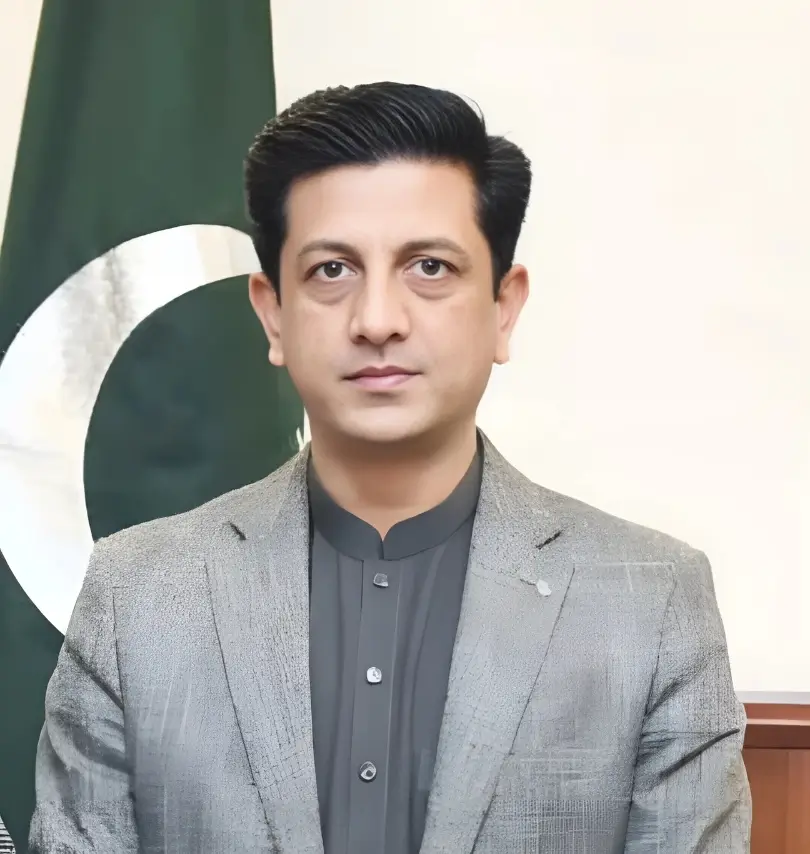 Syed Nazarat Ali