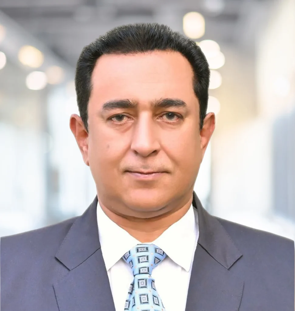 Asim Mahmood