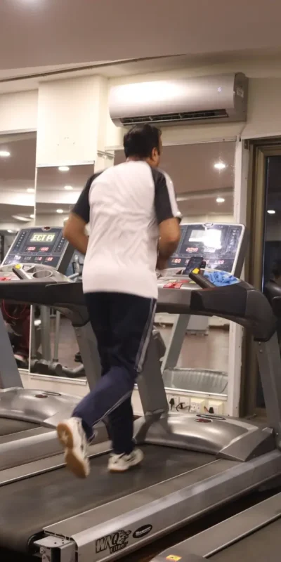 Rawalpindi Gymkhana Gym