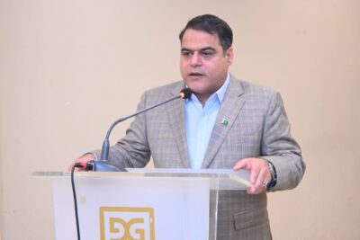 New BoG Team Takes Office at Rawalpindi Gymkhana Club (2026)