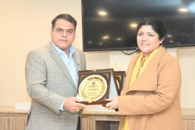 New BoG Team Takes Office at Rawalpindi Gymkhana Club (2026)